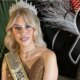 Miss de Santa Catarina falece apos luta contra o cancer