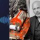 Momentos finais caixa preta do helicoptero que caiu com Rick grava