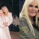 Monique Evans celebra 12 anos com a esposa Caca.webp