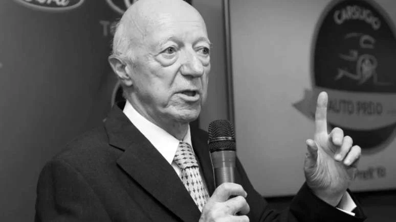 Morre Claudio Carsughi icone do jornalismo esportivo brasileiro aos.webp