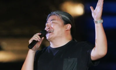 Morre Liu Huan cantor da musica tema das Olimpiadas de.webp