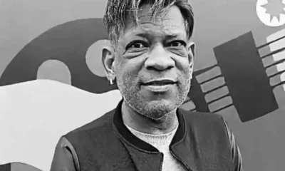 Morre Rogerio Valenca ex vocalista do Calcinha Preta aos 55.webp