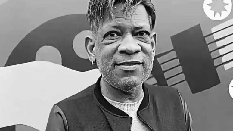 Morre Rogerio Valenca ex vocalista do Calcinha Preta aos 55.webp