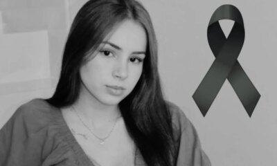 Morre aos 22 anos influenciadora Duda Alves falecimento deixa milhares