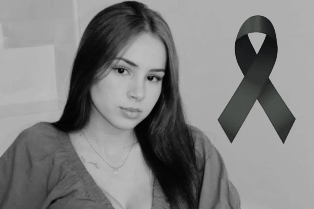 Morre aos 22 anos influenciadora Duda Alves falecimento deixa milhares