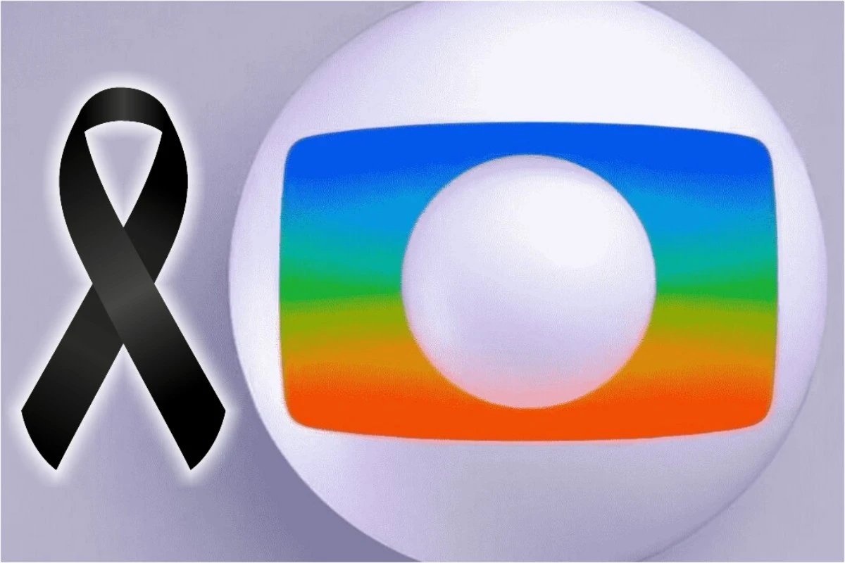 Morre apresentador da Globo aos 55 anos e comunicado e