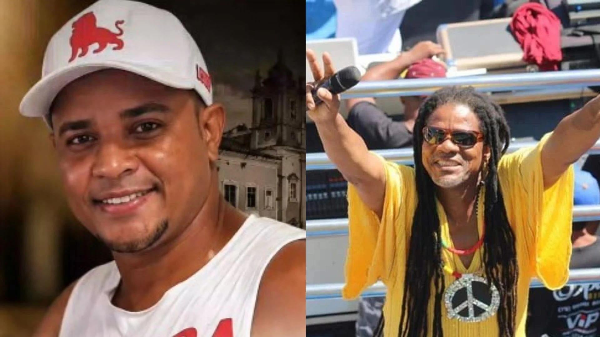 Morre filho de cantor do Olodum em acidente de.webp