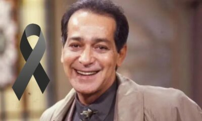 Morre no Rio de Janeiro o ator Paulo Gracindo Jr