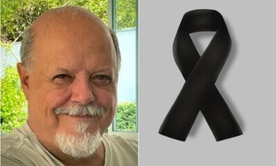Morre o ator Roney Facchini de novelas da Globo e