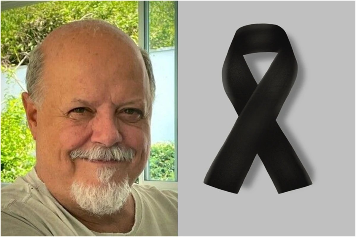 Morre o ator Roney Facchini de novelas da Globo e