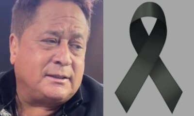 Morte inesperada acontece e Leonardo fica sem chao ‘Momento tao
