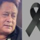 Morte inesperada acontece e Leonardo fica sem chao ‘Momento tao