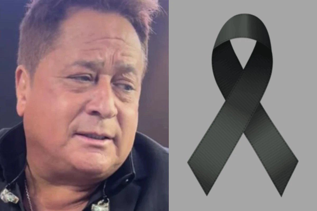 Morte inesperada acontece e Leonardo fica sem chao ‘Momento tao