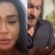 Mostrou tudo Vestido de Gracyanne Barbosa arrebenta no meio.webp