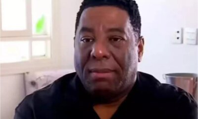 Netinho de Paula descobre cancer de tireoide este foi o