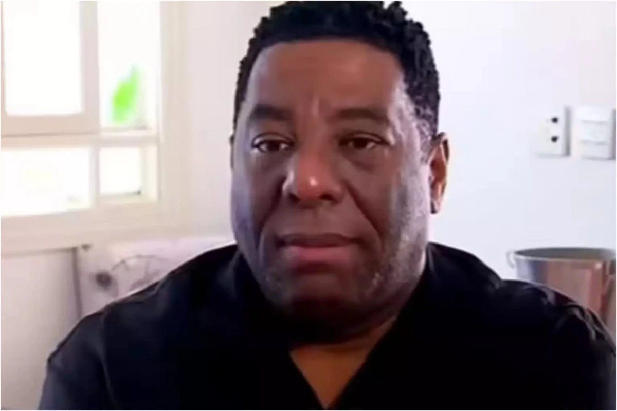 Netinho de Paula descobre cancer de tireoide este foi o