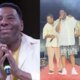 Netinho de Paula fala sobre diagnostico de cancer em show