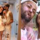 Neymar Jr e Bruna Biancardi anunciam nome da terceira filha