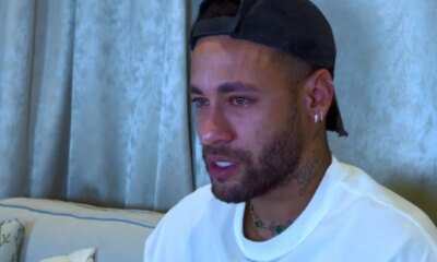 Neymar e afastado do Santos e perde jogos decisivos este