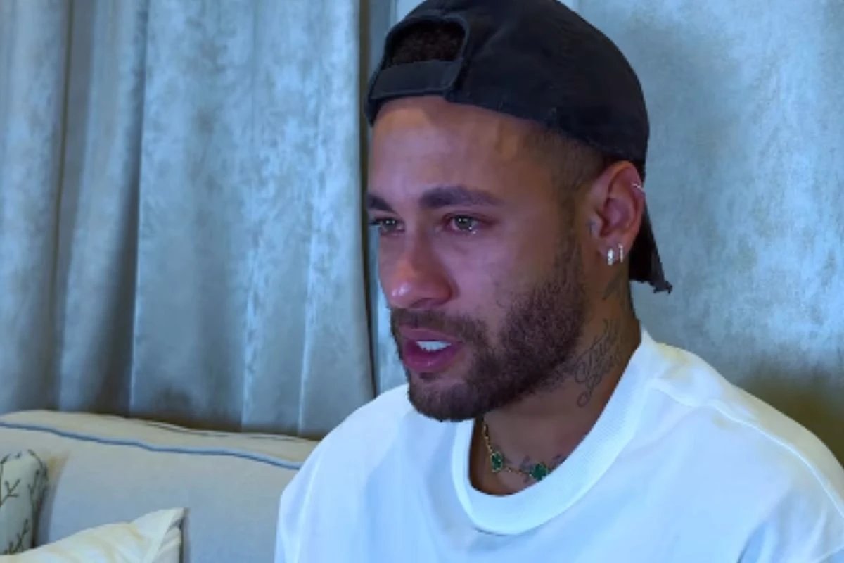Neymar e afastado do Santos e perde jogos decisivos este