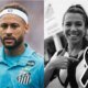 Neymar lamenta o falecimento da influenciadora Naty Potira e manda