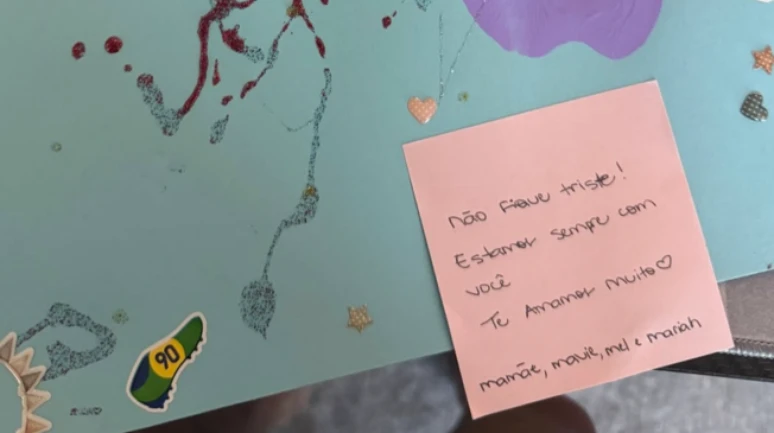 Neymar revela nome da terceira filha com Bruna Biancardi.webp