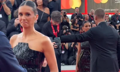Nina Dobrev passa por momento constrangedor no Festival de.webp