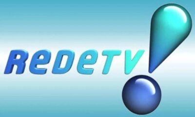 Ninguem imagina o que acontece na RedeTV causa repulsa e