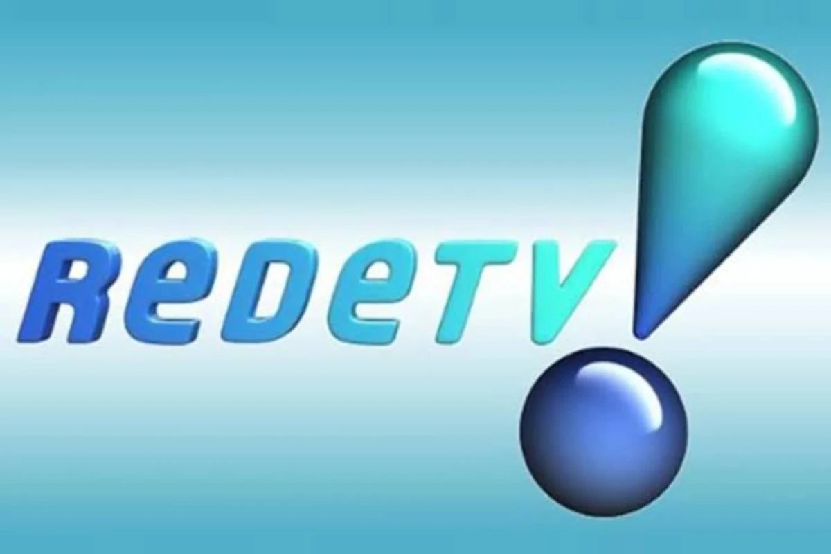 Ninguem imagina o que acontece na RedeTV causa repulsa e