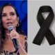 No Domingao Ivete Sangalo revela estar de luto ‘tive uma
