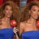 No Rennova Summer Summit Raissa Santana revela como cuida da