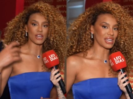 No Rennova Summer Summit Raissa Santana revela como cuida da