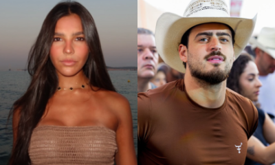 Nos conhecendo Duda Guerra explica relacao com Jon Vlogs apos