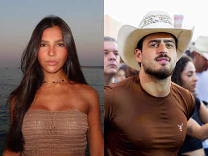 Nos conhecendo Duda Guerra explica relacao com Jon Vlogs apos