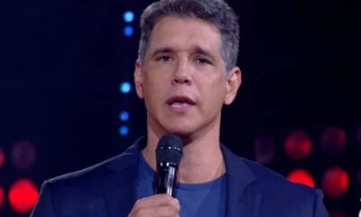 Noticia que o publico nao esperava sobre retorno de Marcio