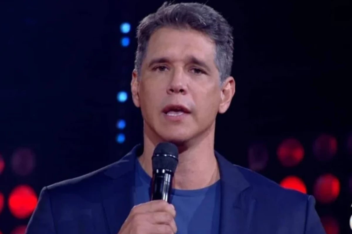 Noticia que o publico nao esperava sobre retorno de Marcio