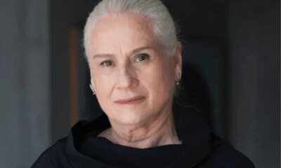 Noticia que o publico nao estava esperando sobre Vera Holtz