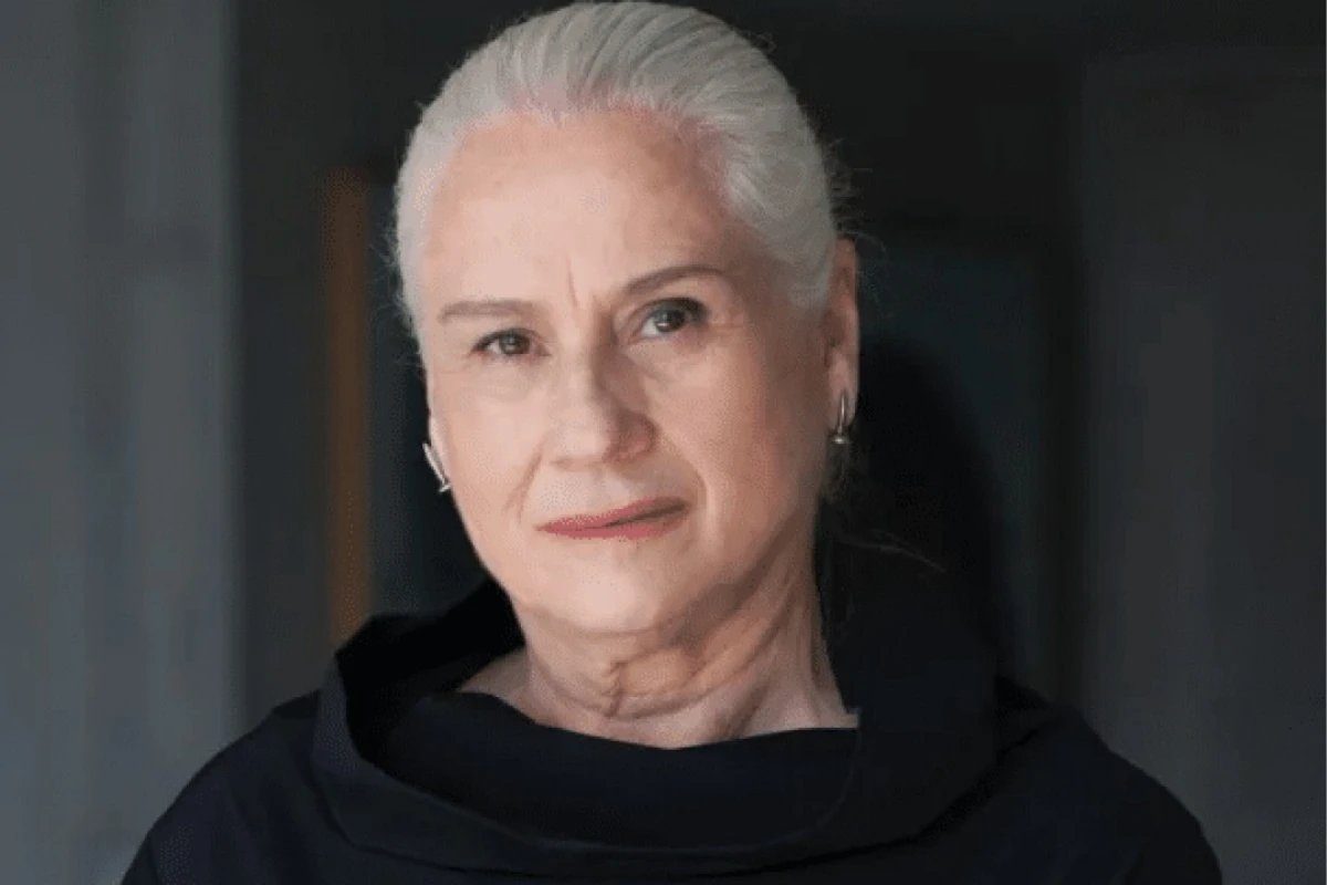 Noticia que o publico nao estava esperando sobre Vera Holtz