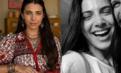 Noticia sobre querida atriz de A Nobreza do Amor e
