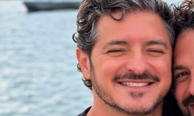 O homem que conquistou o interprete do mordomo de Pilar
