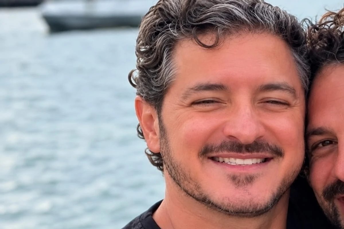 O homem que conquistou o interprete do mordomo de Pilar