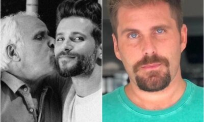 Ocorrido que ninguem esperava envolvendo Thiago Gagliasso acontece apos morte