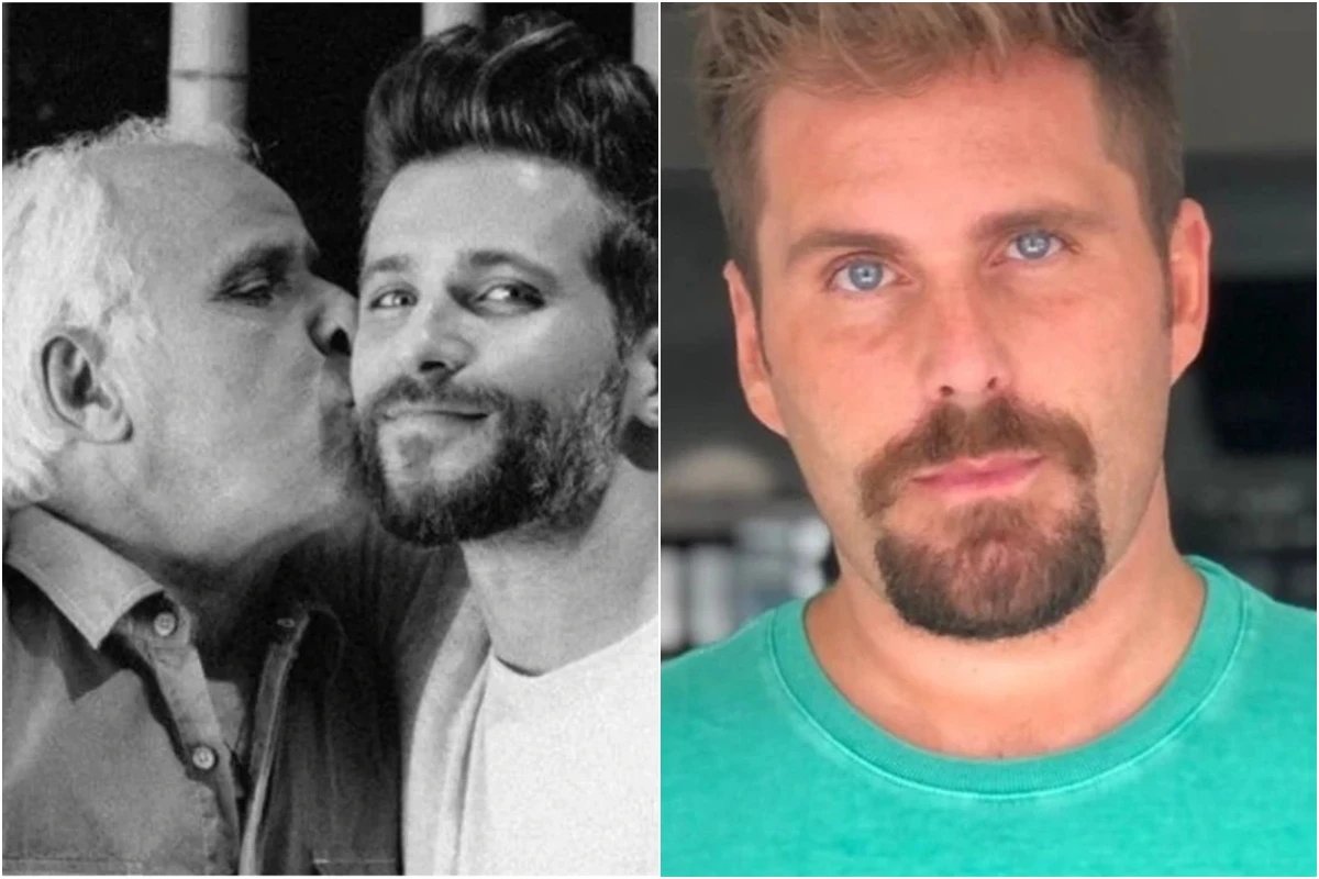 Ocorrido que ninguem esperava envolvendo Thiago Gagliasso acontece apos morte