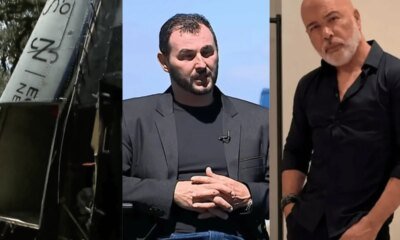Operador revela ultimo contato com helicoptero de Rick ‘Eles sabiam