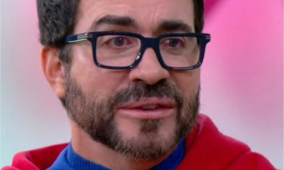 Padre Fabio de Melo quebra o silencio sobre criticas e