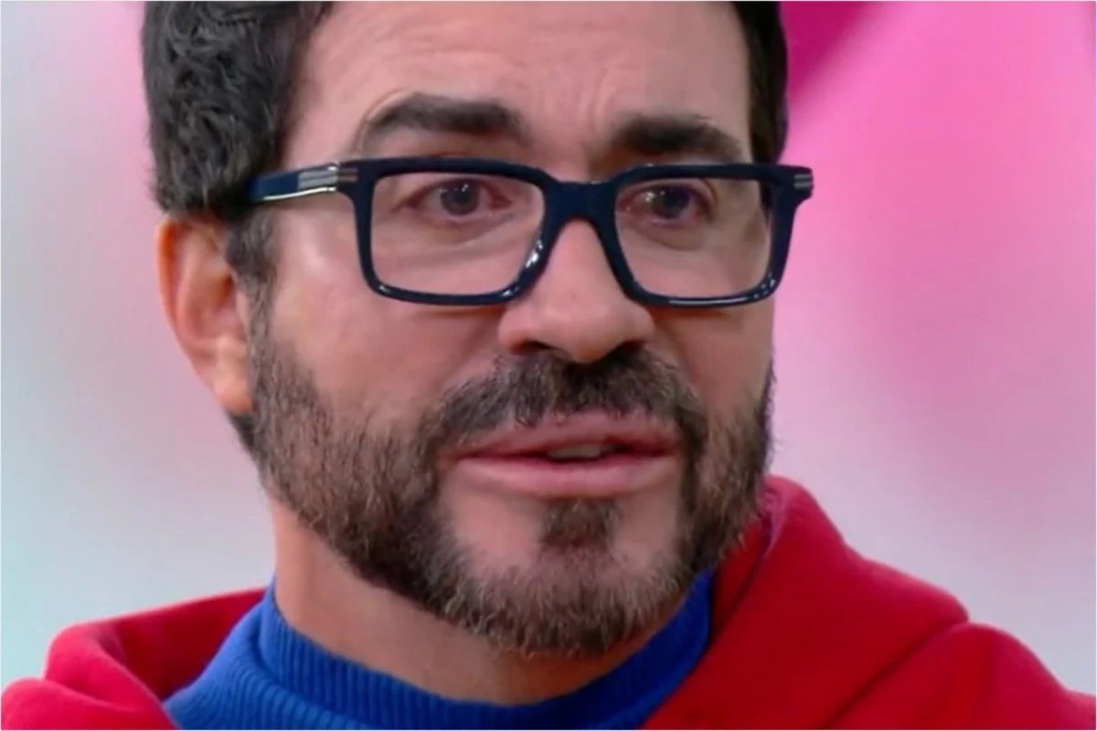 Padre Fabio de Melo quebra o silencio sobre criticas e