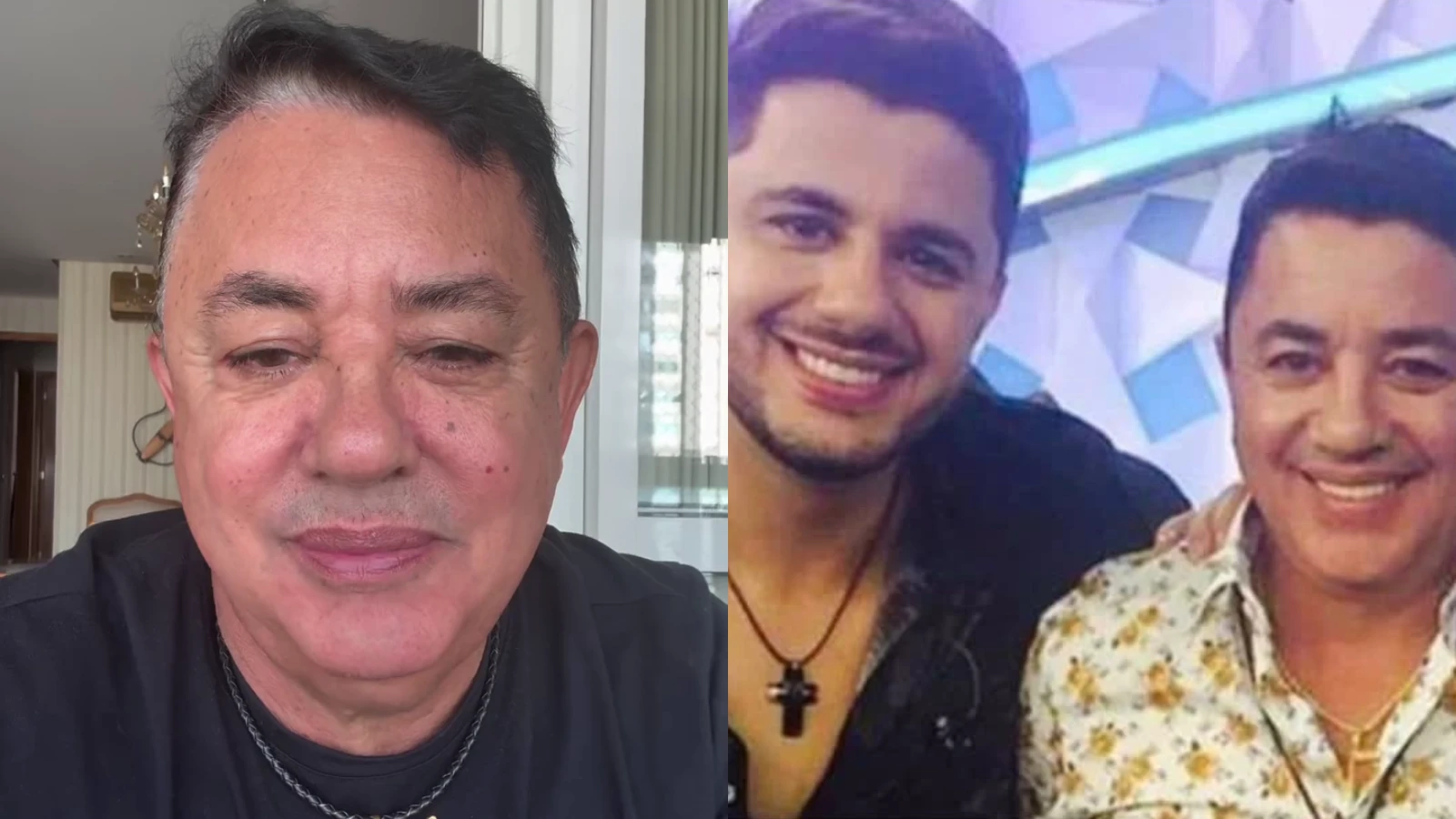 Pai de Cristiano Araujo atualiza estado de saude apos.webp