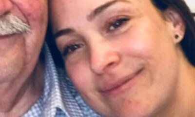 Pai de Gabriela Duarte mantem profissao discreta e barrou carreira