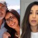 Pai de Sabrina Sato toca o sino e encerra tratamento