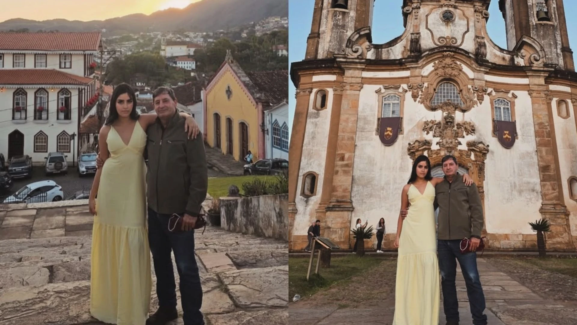 Pai vira unico espectador em trabalho academico da filha.webp